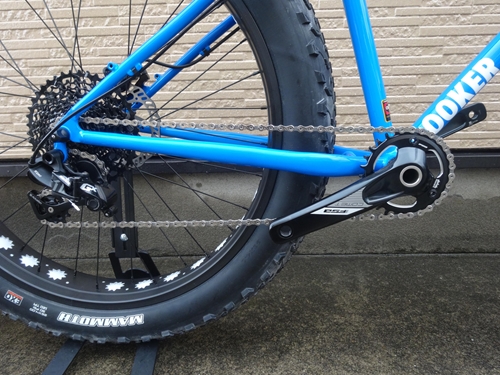 Charge Bikes COOKER Maxi 1.-(新潟の自転車のプロショップ-佐々木輪店)